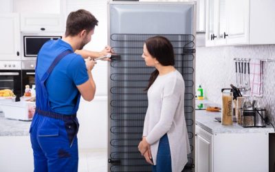 Trusted Guidance for Sub-Zero Ice Maker Repair