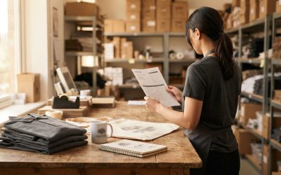 A Practical Guide to Choosing Custom Promotional Items