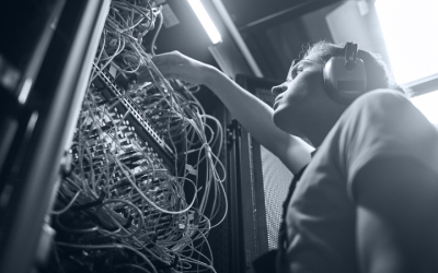 Protect Your Business from Outages with a Reliable Uninterruptible Power Supply Company