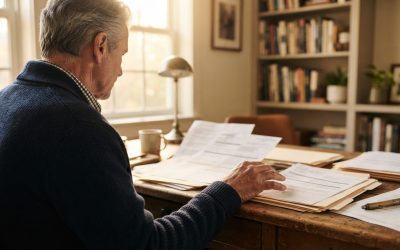 When to Consult an Estate Planner About Your Legacy